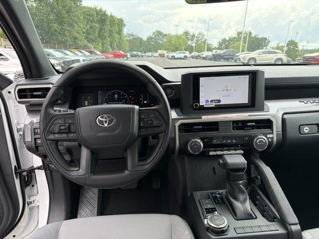 2026 Toyota TACOMA SR5 — миниатюра 15