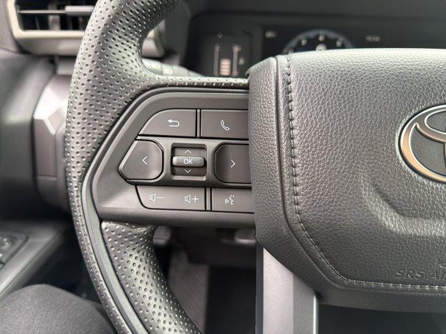 2026 Toyota TACOMA SR5 — миниатюра 17