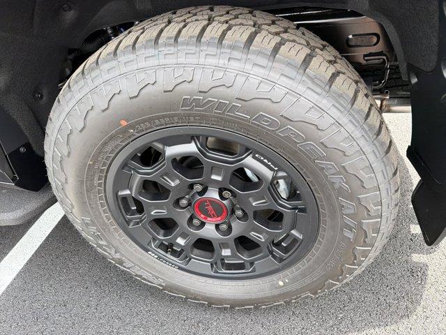 2026 Toyota SEQUOIA TRD PRO 照片 7