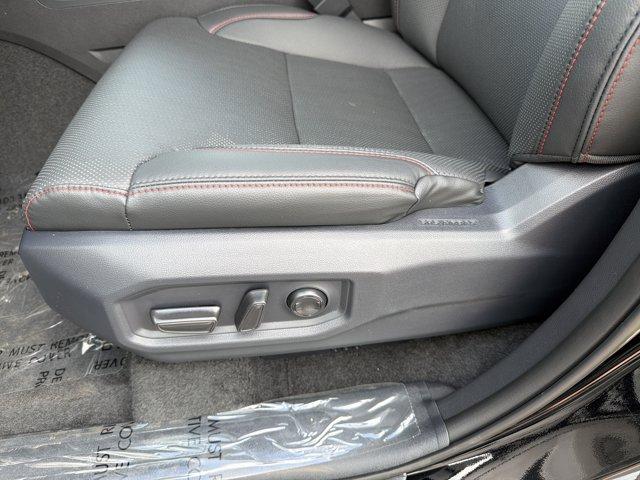 صورة مصغرة 12 لـ 2026 Toyota SEQUOIA TRD PRO