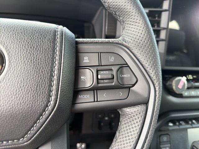 صورة مصغرة 20 لـ 2026 Toyota SEQUOIA TRD PRO