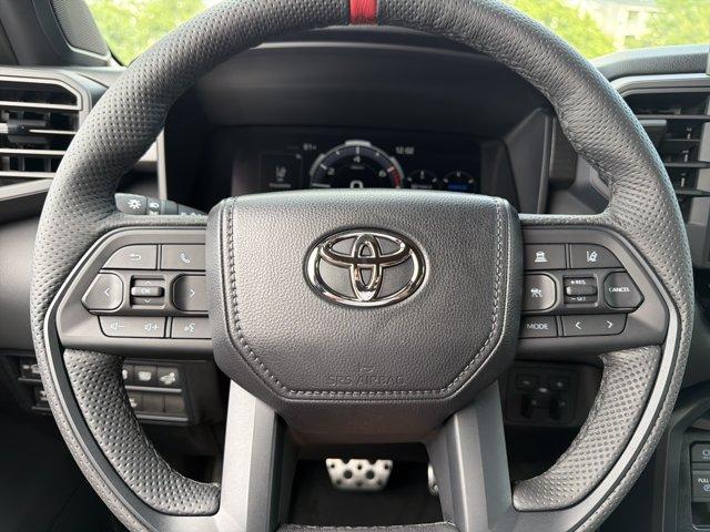 صورة مصغرة 18 لـ 2026 Toyota SEQUOIA TRD PRO