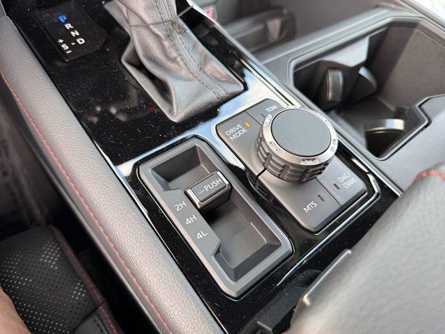 صورة مصغرة 24 لـ 2026 Toyota SEQUOIA TRD PRO