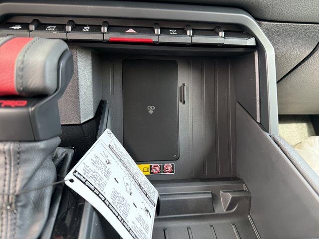 صورة مصغرة 25 لـ 2026 Toyota SEQUOIA TRD PRO
