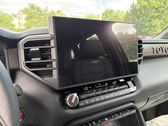 صورة مصغرة 22 لـ 2026 Toyota SEQUOIA TRD PRO