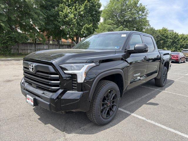New 2026 Toyota Tundra SR5