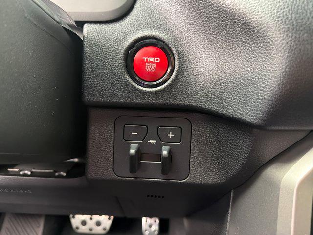 صورة مصغرة 27 لـ 2026 Toyota TUNDRA SR5