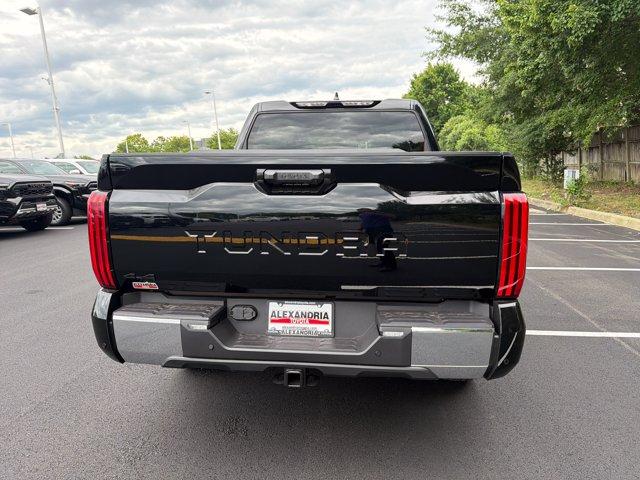 صورة 5 لـ 2026 Toyota TUNDRA SR5