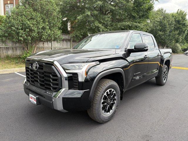 New 2026 Toyota Tundra SR5