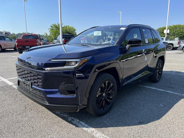 New 2026 Toyota RAV4 SE