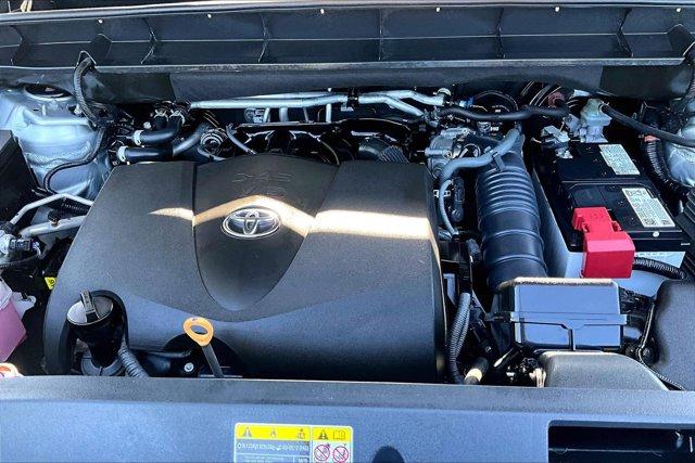 TOYOTA HIGHLANDER - 10