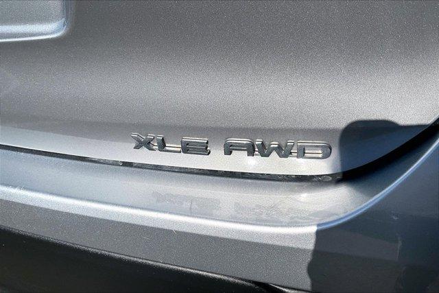 TOYOTA HIGHLANDER - 8