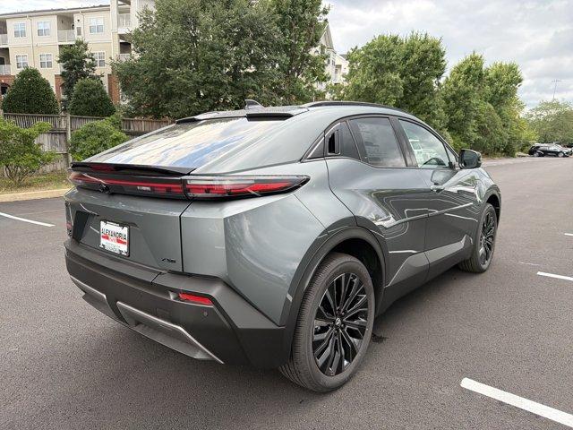 صورة 4 لـ 2026 Toyota C-HR XSE