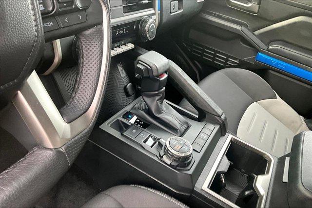 صورة مصغرة 16 لـ 2026 Toyota TACOMA HYBRID TRD