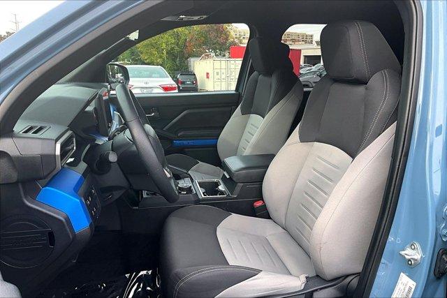 صورة مصغرة 23 لـ 2026 Toyota TACOMA HYBRID TRD