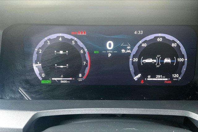 صورة مصغرة 19 لـ 2026 Toyota TACOMA HYBRID TRD