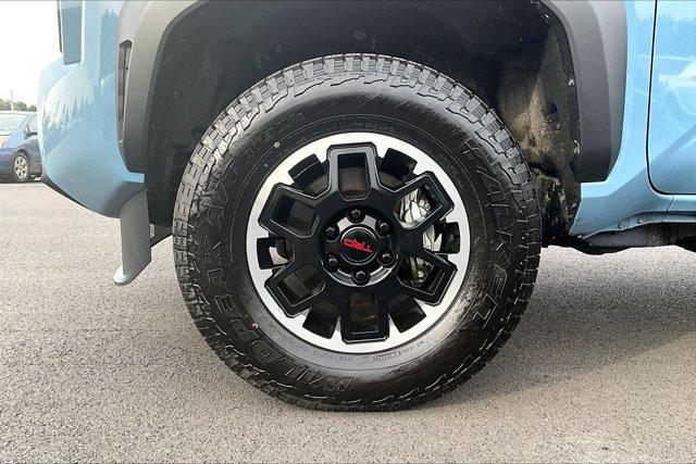 صورة 9 لـ 2026 Toyota TACOMA HYBRID TRD