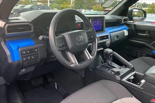 صورة مصغرة 13 لـ 2026 Toyota TACOMA HYBRID TRD