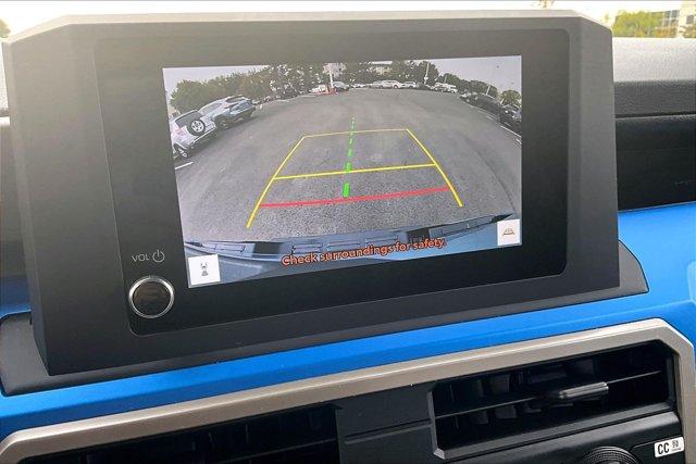صورة مصغرة 20 لـ 2026 Toyota TACOMA HYBRID TRD