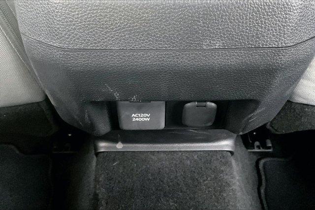 صورة مصغرة 31 لـ 2026 Toyota TACOMA HYBRID TRD