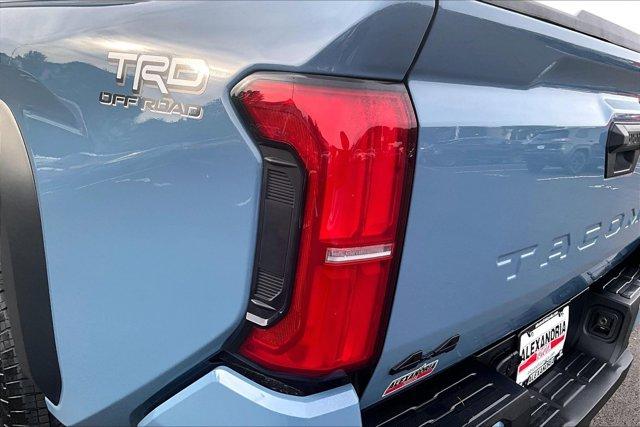 صورة مصغرة 27 لـ 2026 Toyota TACOMA HYBRID TRD