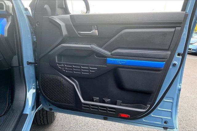 صورة مصغرة 22 لـ 2026 Toyota TACOMA HYBRID TRD