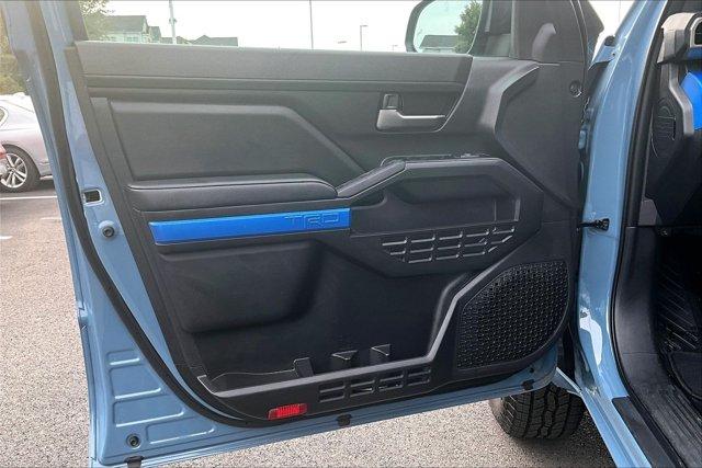صورة مصغرة 21 لـ 2026 Toyota TACOMA HYBRID TRD