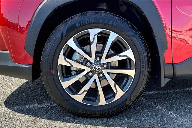 TOYOTA COROLLA CROSS - 9