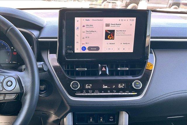 TOYOTA COROLLA CROSS - 6