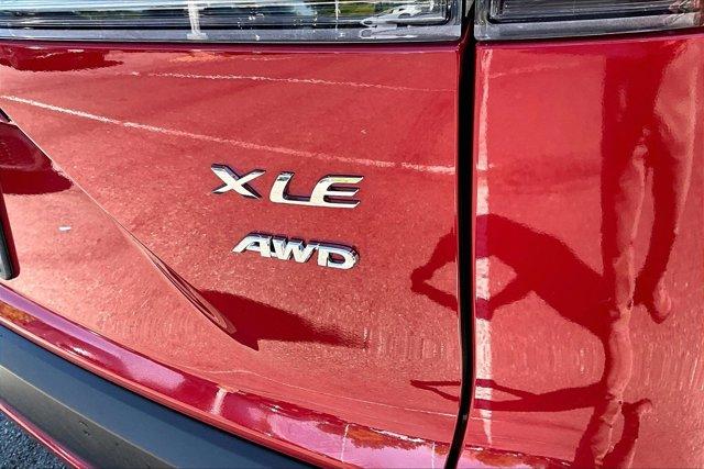 TOYOTA COROLLA CROSS - 8