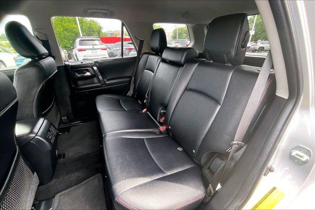2023 Toyota 4RUNNER TRD OFF ROAD PREMIUM — миниатюра 24