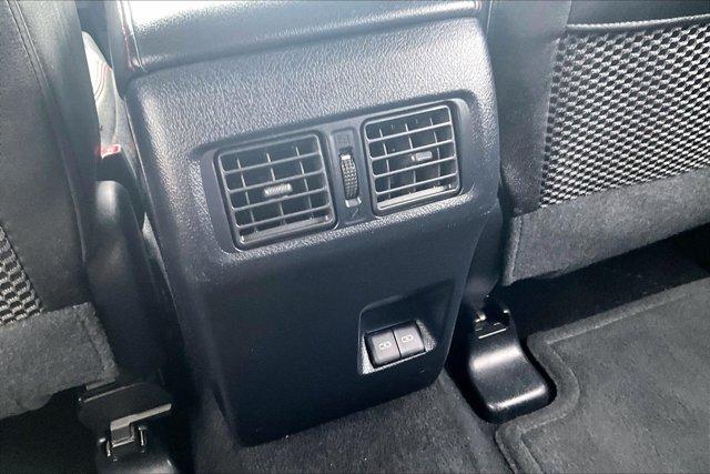 2023 Toyota 4RUNNER TRD OFF ROAD PREMIUM — миниатюра 32
