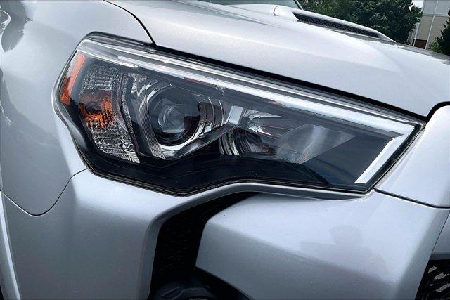 2023 Toyota 4RUNNER TRD OFF ROAD PREMIUM — миниатюра 26