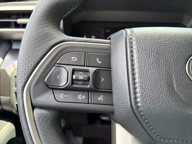2026 Toyota 4RUNNER SR5 缩略图 19