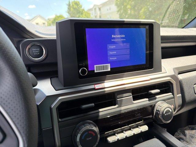 2026 Toyota 4RUNNER SR5 缩略图 21
