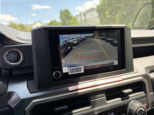 2026 Toyota 4RUNNER SR5 缩略图 25