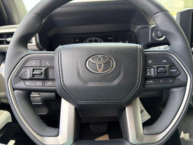 2026 Toyota 4RUNNER SR5 缩略图 18