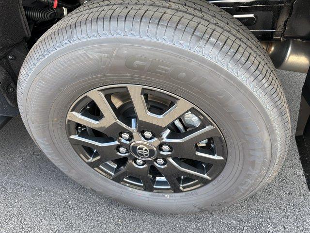 2026 Toyota 4RUNNER SR5 照片 7