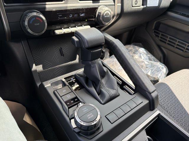 2026 Toyota 4RUNNER SR5 缩略图 22