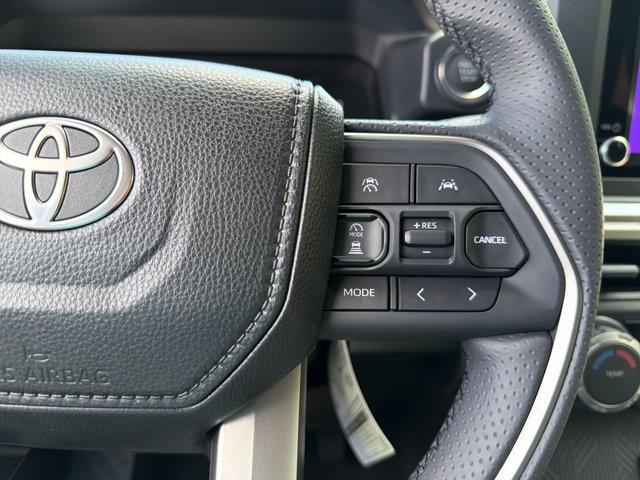 2026 Toyota 4RUNNER SR5 缩略图 20