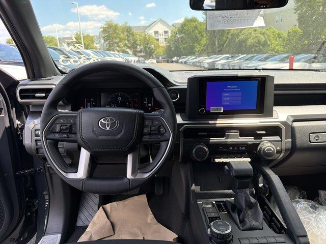 2026 Toyota 4RUNNER SR5 缩略图 16