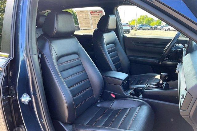 HONDA CR-V HYBRID SPORT-L - 7