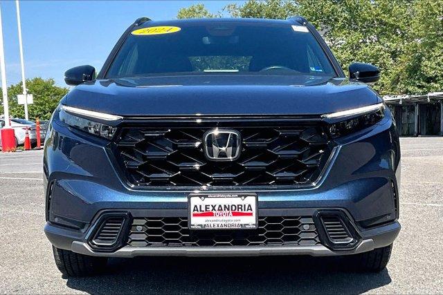 HONDA CR-V HYBRID SPORT-L - 3