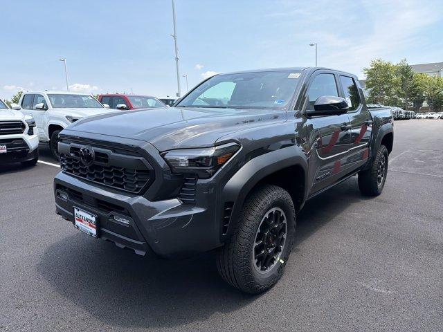 New 2026 Toyota Tacoma TRD Off Road