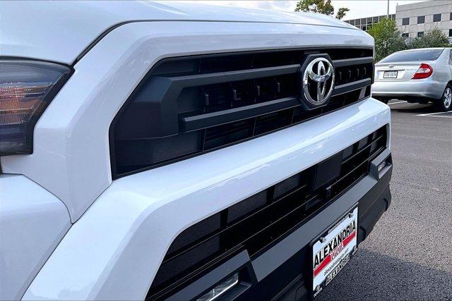 2025 Toyota 4RUNNER SR5 — миниатюра 29