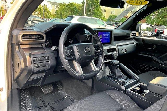 2025 Toyota 4RUNNER SR5 — миниатюра 13