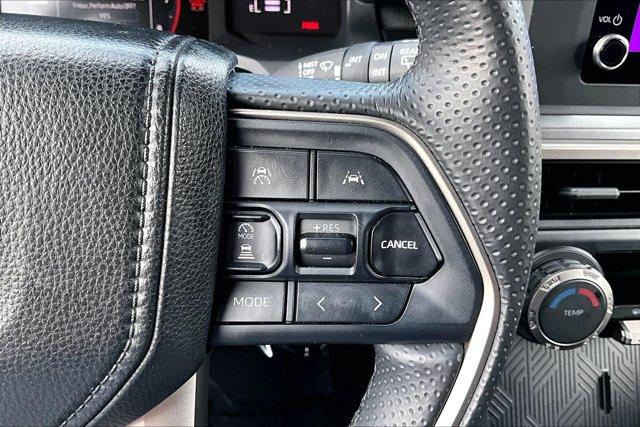 2025 Toyota 4RUNNER SR5 — миниатюра 18