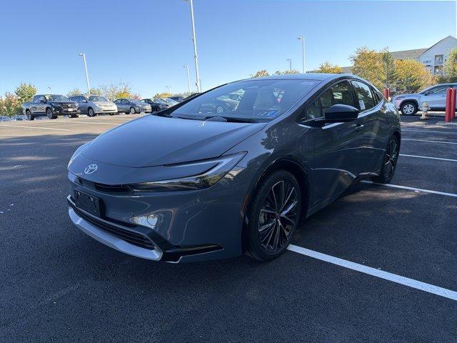 New 2027 Toyota Prius XLE