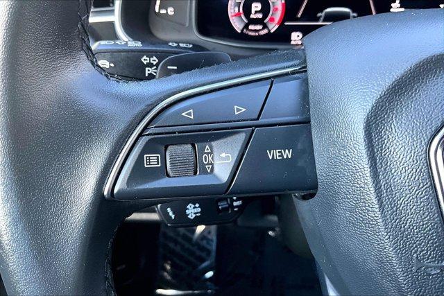 صورة مصغرة 16 لـ 2022 AUDI Q7 55 PREMIUM PLUS