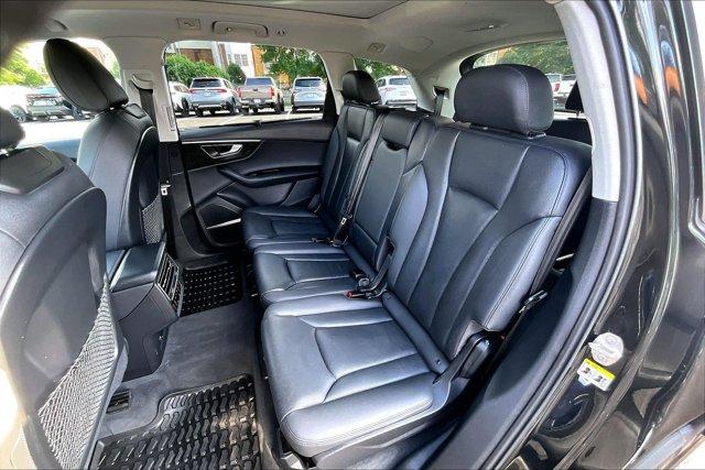 صورة مصغرة 24 لـ 2022 AUDI Q7 55 PREMIUM PLUS